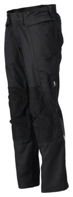 Mascot Accelerate Broek met kniezakken 20779