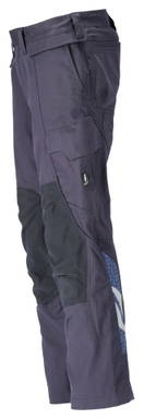 Mascot Accelerate Broek met kniezakken 20779