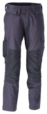 Mascot Accelerate Broek met kniezakken 20779