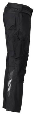 Mascot Accelerate Broek met kniezakken 20779