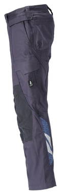Mascot Accelerate Broek met kniezakken 20779
