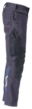 Mascot Accelerate Broek met kniezakken 20779