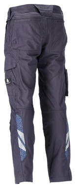 Mascot Accelerate Broek met kniezakken 20779