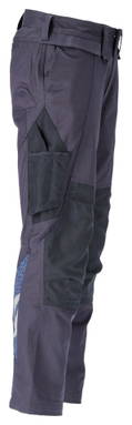 Mascot Accelerate Broek met kniezakken 20779