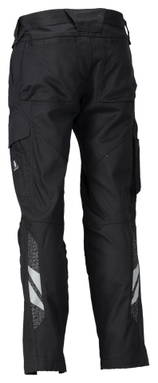 Mascot Accelerate Broek met kniezakken 20779