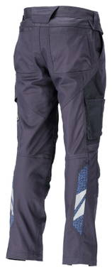 Mascot Accelerate Broek met kniezakken 20779