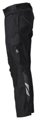 Mascot Accelerate Broek met kniezakken 20779