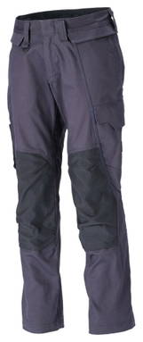 Mascot Accelerate Broek met kniezakken 20779