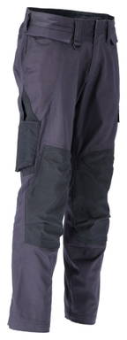 Mascot Accelerate Broek met kniezakken 20779