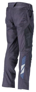 Mascot Accelerate Broek met kniezakken 20779