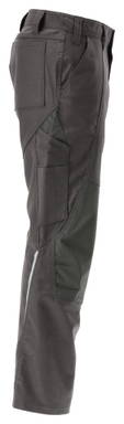 Mascot Accelerate Broek met kniezakken 20979