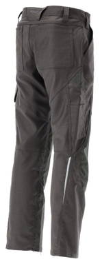 Mascot Accelerate Broek met kniezakken 20979