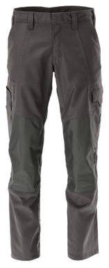 Mascot Accelerate Broek met kniezakken 20979