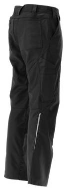 Mascot Accelerate Broek met kniezakken 20979