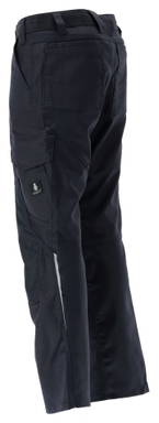 Mascot Accelerate Broek met kniezakken 20979