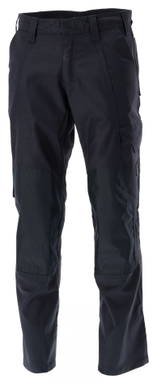 Mascot Accelerate Broek met kniezakken 20979