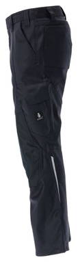 Mascot Accelerate Broek met kniezakken 20979