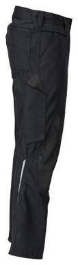 Mascot Accelerate Broek met kniezakken 21879