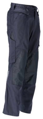 Mascot Accelerate Broek met kniezakken 21879
