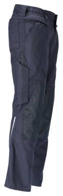 Mascot Accelerate Broek met kniezakken 21879