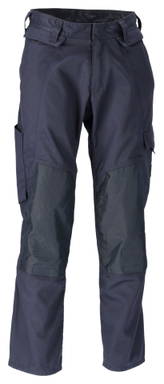 Mascot Accelerate Broek met kniezakken 21879