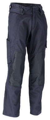 Mascot Accelerate Broek met kniezakken 21879