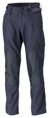 Mascot Accelerate Broek met kniezakken 21879
