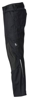 Mascot Accelerate Broek met kniezakken 21879