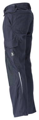 Mascot Accelerate Broek met kniezakken 21879
