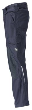Mascot Accelerate Broek met kniezakken 21879