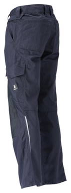 Mascot Accelerate Broek met kniezakken 21879