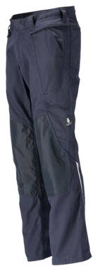 Mascot Accelerate Broek met kniezakken 21879