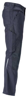 Mascot Accelerate Broek met kniezakken 21879