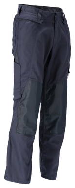 Mascot Accelerate Broek met kniezakken 21879