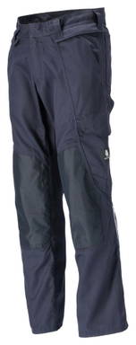 Mascot Accelerate Broek met kniezakken 21879