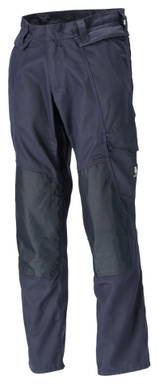Mascot Accelerate Broek met kniezakken 21879