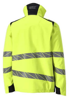 Mascot Accelerate multisafe Softshell jas 21002