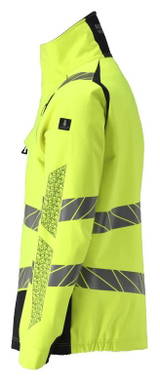 Mascot Accelerate multisafe Softshell jas 21002