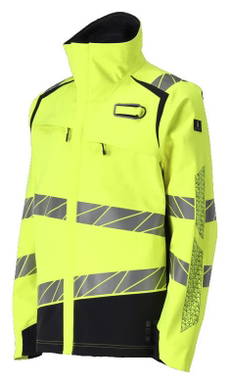 Mascot Accelerate multisafe Softshell jas 21002