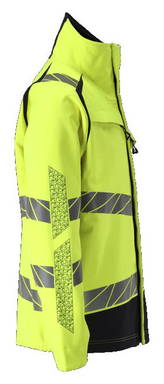 Mascot Accelerate multisafe Softshell jas 21002