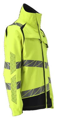 Mascot Accelerate multisafe Softshell jas 21002