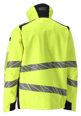 Mascot Accelerate multisafe Softshell jas 21002