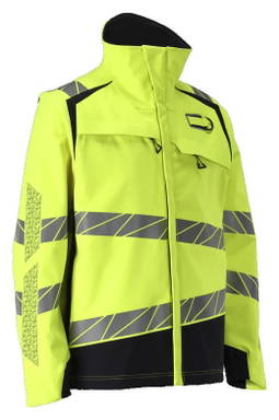 Mascot Accelerate multisafe Softshell jas 21002