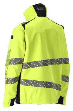 Mascot Accelerate multisafe Softshell jas 21002