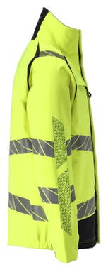 Mascot Accelerate multisafe Softshell jas 21002