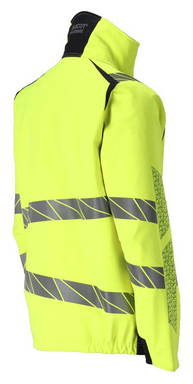 Mascot Accelerate multisafe Softshell jas 21002