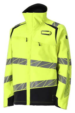 Mascot Accelerate multisafe Softshell jas 21002