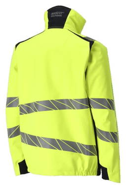 Mascot Accelerate multisafe Softshell jas 21002