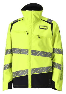 Mascot Accelerate multisafe Softshell jas 21002