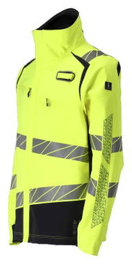 Mascot Accelerate multisafe Softshell jas 21002